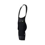 Essential Road VPDs Bib Shorts - Male - Uranium Black/Uranium Black - M