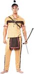 California Costumes Men's Native Am