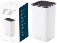 KITCHENDAO XL Universal Knife Block