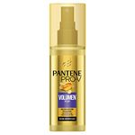 Pantene Pro-V Volume Pure Volume Booster Care Spray for Fine Hair, Flat Hair, Hair Care, Volume Hair, Beauty, Volume Spray Women, Care Spray, 150 ml