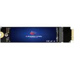 GAMERKING 256GB SSD Upgrade for 2010-2011 Apple MacBook Air A1369 (EMC 2392/2469), A1370 (EMC 2393/2471), High Performance Replacement Solid State Drive (Mac OS Pre-Installed)
