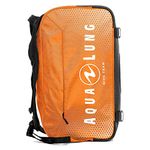 Aqua Lung Explorer II Duffel Pack Dive Bag - Orange