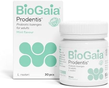 BioGaia Pr