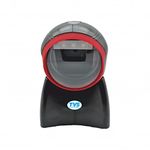 TVS ELECTRONICS ‎BS-i302 G Handheld Barcode Scanner 1D 2D High-Speed Scan Reader for Mobile Payment Retail Store Supermarket