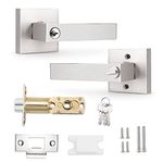 Key Entry Locks