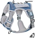 Auroth Tactical Dog Harness for Sma