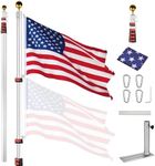 YesCom EZ GO 30ft Telescopic Alumin