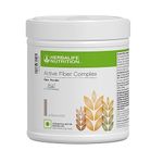 Herbalife Active Fiber Complex Powder ,Unflavored, 1 Count