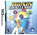 Brain Challange / Game