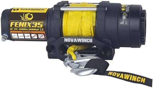 Novawinch 