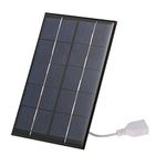 Solar Panel For Cellphones