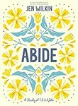 Abide - Bible Study Book with Video