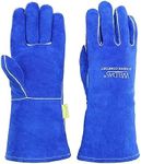 Weldas® general welding gloves, Ful