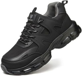 Steel Toe