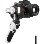 Zhiyun Crane M3 Handheld 3-Axis Stabilizer, Gimbal Stabilizer for Mirrorless Camera, Gopro, Smartphone