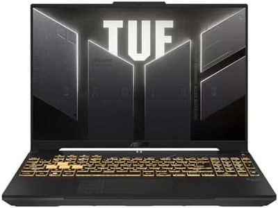 ASUS TUF G