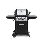 Broil King 834287 Monarch™ 390 Natural Gas Grill