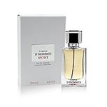 Fragrance World Parfum D'Hommes Spo