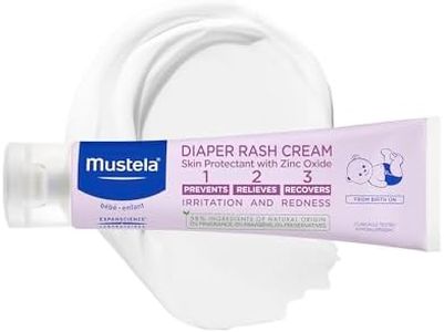 Mustela-Ba