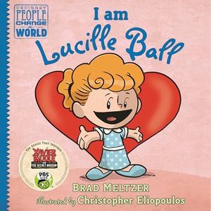 I am Lucil