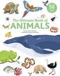 The Ultimate Book of Animals