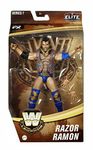 WWE Razor Ramon Scott Hall Legends Series 7 Action Figure Wrestling Limited Edition 18cm