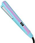 CHI x Barbie 1 inch Titanium Malibu Surf Board Barbie Hairstyling Iron