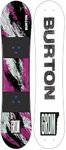 2023 Burton Grom Purple JR 130cm Snowboard