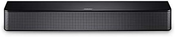 Bose Solo Soundbar Series II - TV Speaker with Bluetooth connectivity