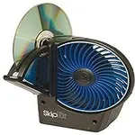 SkipDr CD & DVD Motorized Disc Repa