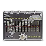 Caline CP-81 10 Band EQ Guitar Effe