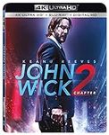 John Wick: Chapter 2 - 4K Ultra Hd 