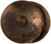 SABIAN 15” XSR Monarch Hi-Hat Cymba