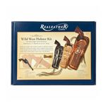 Realeather Wild West Leather Holster Kit for Single Action Revolvers