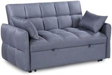 Honeypot Sofabed - Mason 2 Seater S