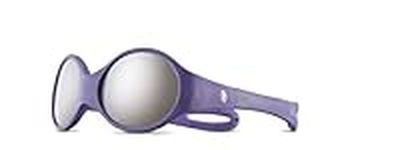 Julbo Sunglasses Loop L: Purple Fra