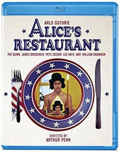 Alice's Re