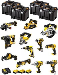 DeWALT Kit