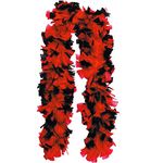 Amscan 250044 Costume Accessory, Adult Size, Red