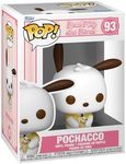 FUNKO POP! Animation: Sanrio: Hello Kitty - Pochacco