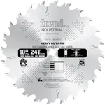 Freud LM72M010: 10" Heavy-Duty Rip 