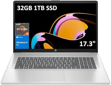 HP 17 Lapt