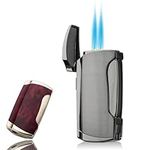 PROMISE Cigar Lighter Windproof Tor