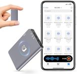 64GB Magnetic Digital Voice Recorde