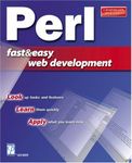 Perl Fast and Easy Web Development (Fast & Easy Web Development)