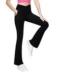 Gnainach Girls Flare Pants Size 13-