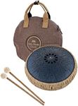 Meinl Sonic Energy Octave Steel Ton