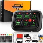 Auxbeam 6 