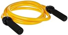 Champion Sports Weighted Jump Rope 