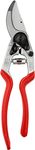 Felco F-13 Classic Manual Pruning Shears for Use with One or Two Hands